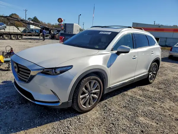 JM3TCBDY2M0535246 2021 MAZDA CX-9 - Image 1