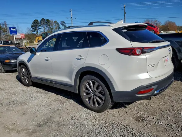 JM3TCBDY2M0535246 2021 MAZDA CX-9 - Image 2