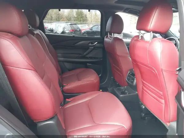 JM3TCBDY2M0535814 2021 MAZDA CX-9 - Image 8