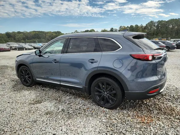 JM3TCBDY2M0535974 2021 MAZDA CX-9 - Image 2