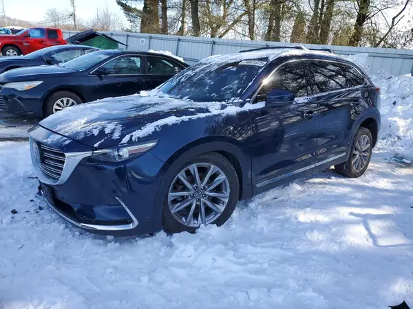 JM3TCBDY2M0535988 2021 MAZDA CX-9 - Image 1
