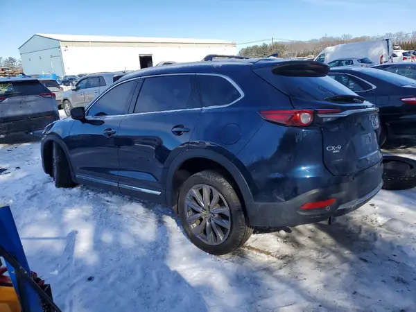 JM3TCBDY2M0535988 2021 MAZDA CX-9 - Image 2