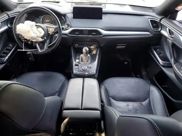 JM3TCBDY2M0535988 2021 MAZDA CX-9 - Image 8