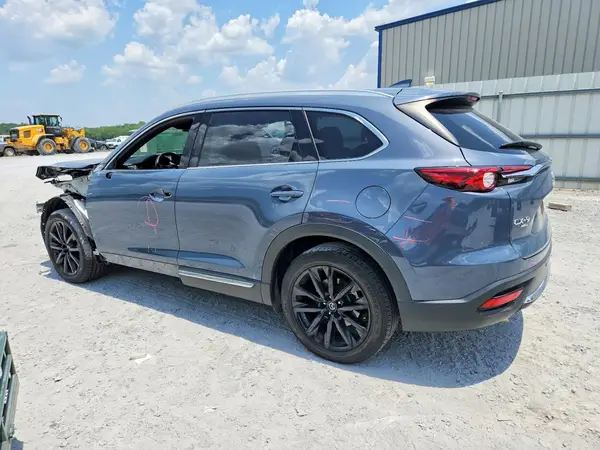 JM3TCBDY2M0537157 2021 MAZDA CX-9 - Image 2