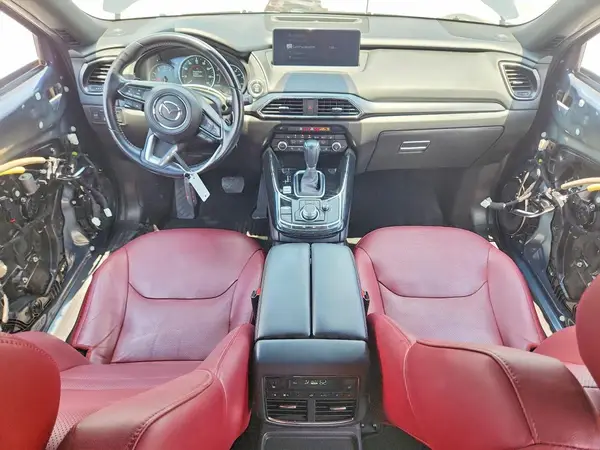 JM3TCBDY2M0537157 2021 MAZDA CX-9 - Image 8