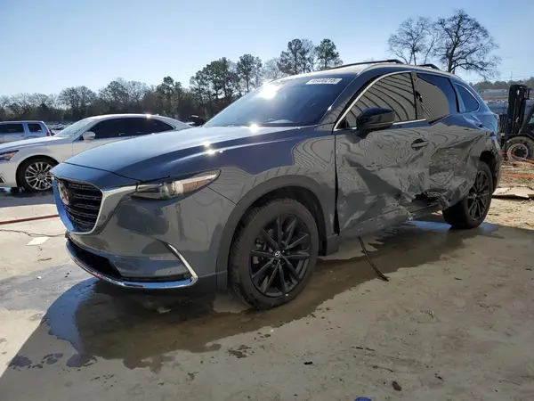 JM3TCBDY2M0537384 2021 MAZDA CX-9 - Image 1