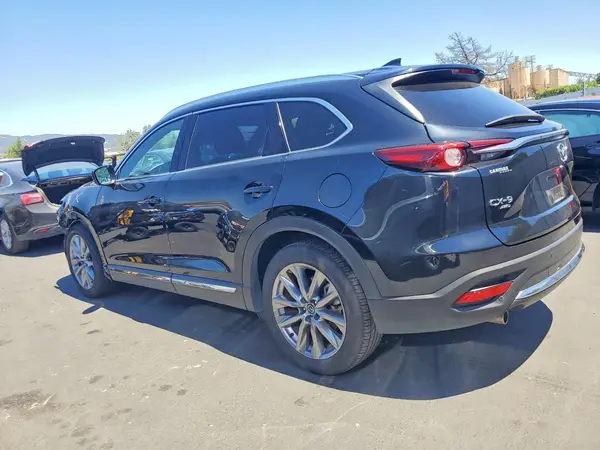 JM3TCBDY2M0540656 2021 MAZDA CX-9 - Image 2