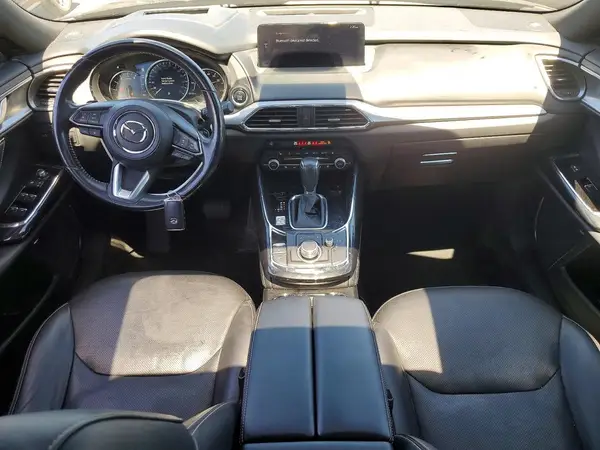 JM3TCBDY2M0540656 2021 MAZDA CX-9 - Image 8