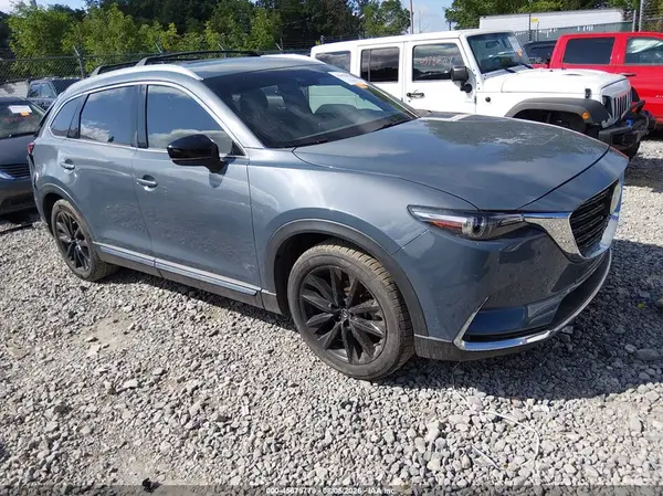 JM3TCBDY2N0600212 2022 MAZDA CX-9 - Image 1
