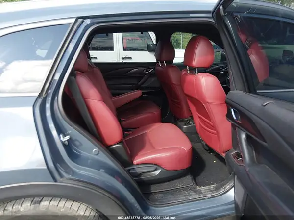 JM3TCBDY2N0600212 2022 MAZDA CX-9 - Image 8