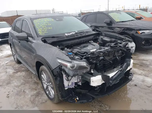 JM3TCBDY2N0607676 2022 MAZDA CX-9 - Image 1