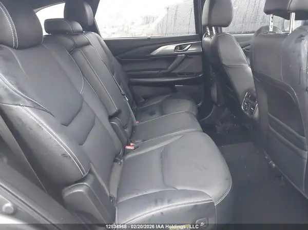 JM3TCBDY2N0607676 2022 MAZDA CX-9 - Image 8