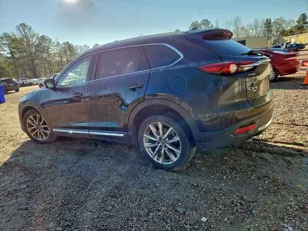 JM3TCBDY2N0613252 2022 MAZDA CX-9 - Image 2