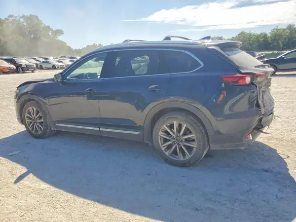 JM3TCBDY2N0613669 2022 MAZDA CX-9 - Image 2