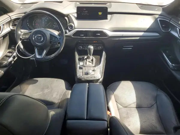 JM3TCBDY2N0613669 2022 MAZDA CX-9 - Image 8