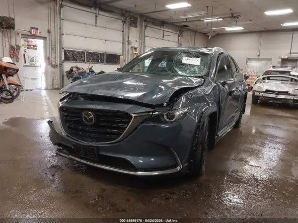 JM3TCBDY2N0613686 2022 MAZDA CX-9 - Image 2
