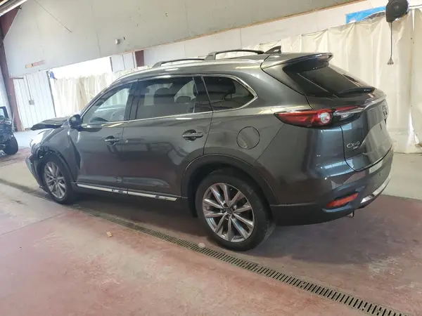 JM3TCBDY2N0614126 2022 MAZDA CX-9 - Image 2
