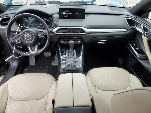 JM3TCBDY2N0614126 2022 MAZDA CX-9 - Image 8