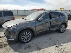 JM3TCBDY2N0616152 2022 MAZDA CX-9
