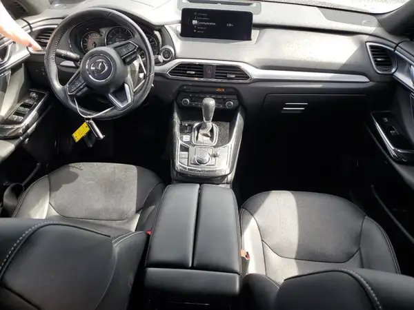 JM3TCBDY2N0616152 2022 MAZDA CX-9 - Image 8