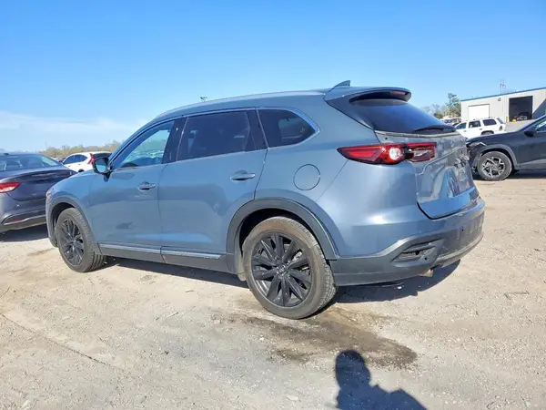 JM3TCBDY2N0616653 2022 MAZDA CX-9 - Image 2