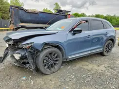 JM3TCBDY2N0616703 2022 MAZDA CX-9