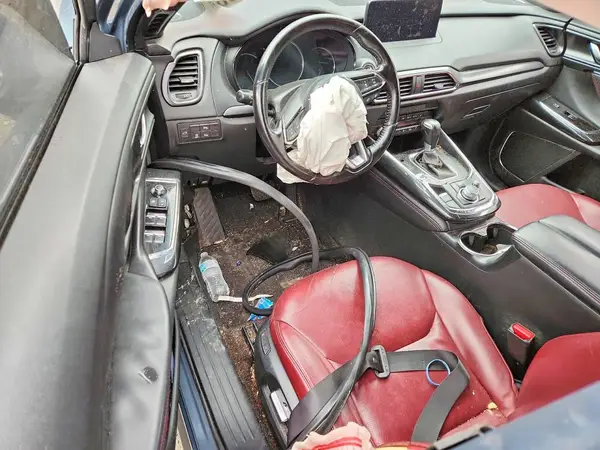 JM3TCBDY2N0616703 2022 MAZDA CX-9 - Image 8
