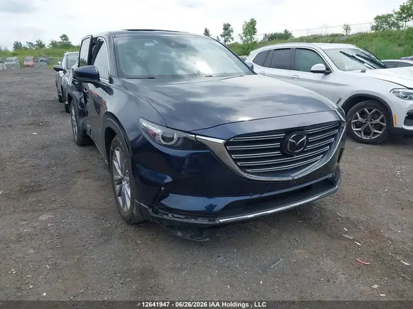 JM3TCBDY2N0617897 2022 MAZDA CX-9 - Image 1