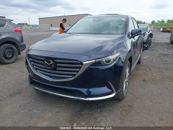 JM3TCBDY2N0617897 2022 MAZDA CX-9 - Image 2