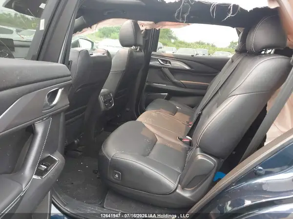 JM3TCBDY2N0617897 2022 MAZDA CX-9 - Image 8