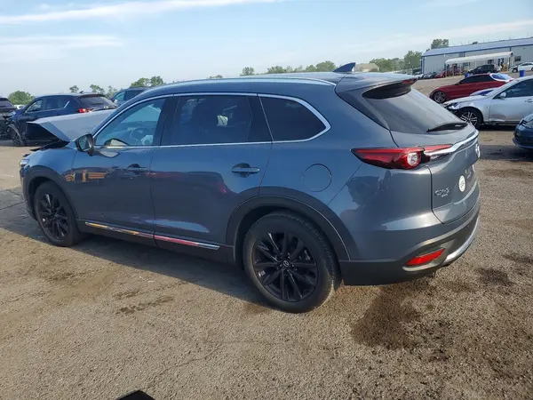 JM3TCBDY2N0619441 2022 MAZDA CX-9 - Image 2