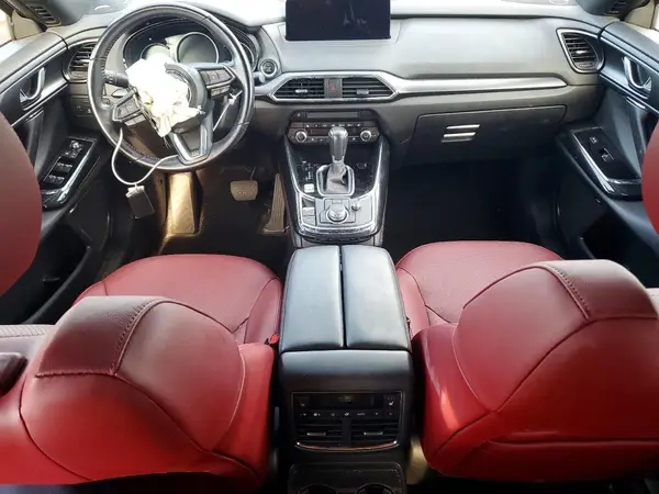 JM3TCBDY2N0619441 2022 MAZDA CX-9 - Image 8