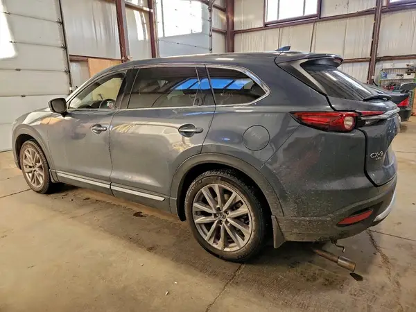 JM3TCBDY2N0623845 2022 MAZDA CX-9 - Image 2