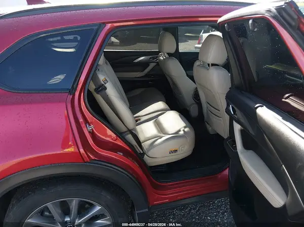 JM3TCBDY2N0623926 2022 MAZDA CX-9 - Image 8