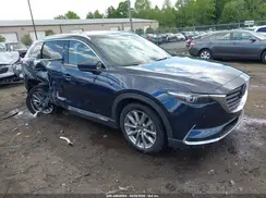 JM3TCBDY2N0626163 2022 MAZDA CX-9