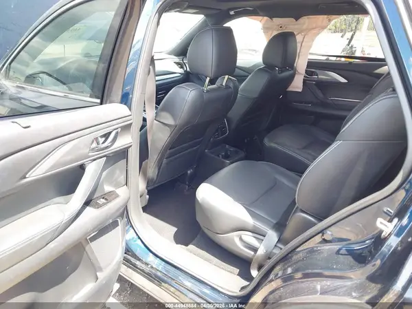 JM3TCBDY2N0626163 2022 MAZDA CX-9 - Image 8