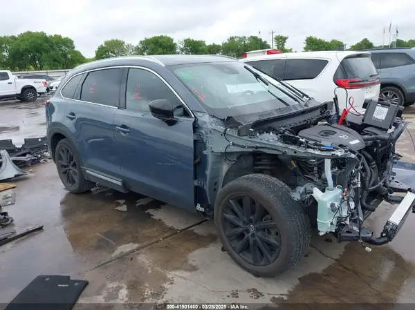 JM3TCBDY2N0626986 2022 MAZDA CX-9 - Image 1