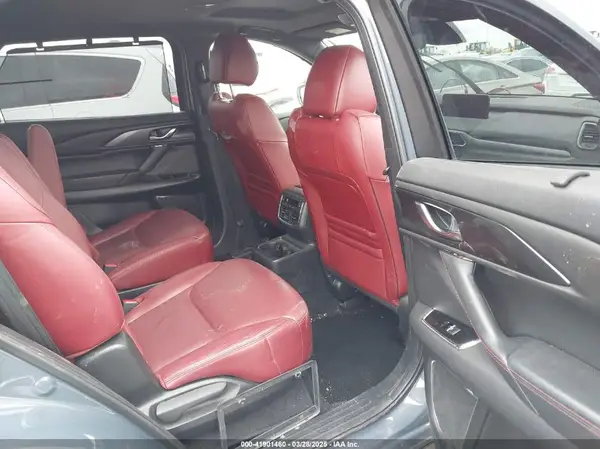 JM3TCBDY2N0626986 2022 MAZDA CX-9 - Image 8