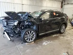 JM3TCBDY2N0627507 2022 MAZDA CX-9