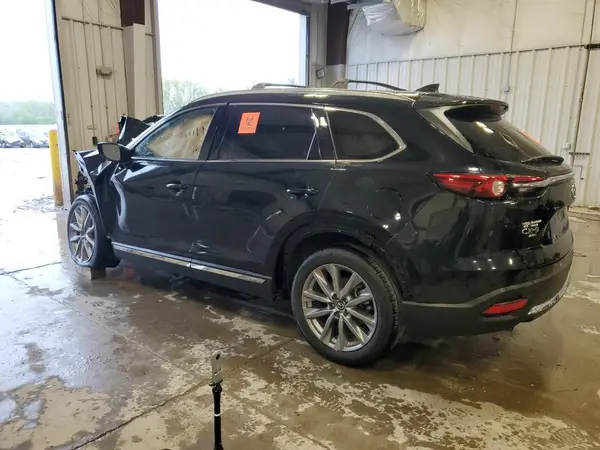 JM3TCBDY2N0627507 2022 MAZDA CX-9 - Image 2