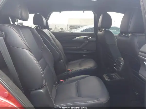 JM3TCBDY2P0631480 2023 MAZDA CX-9 - Image 8