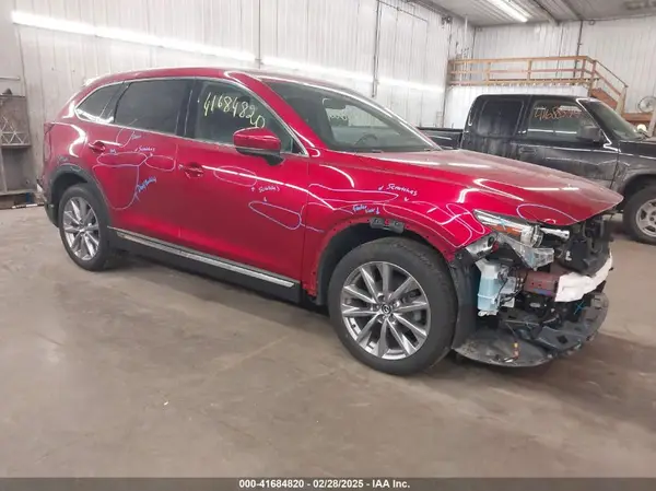 JM3TCBDY2P0633133 2023 MAZDA CX-9 - Image 1