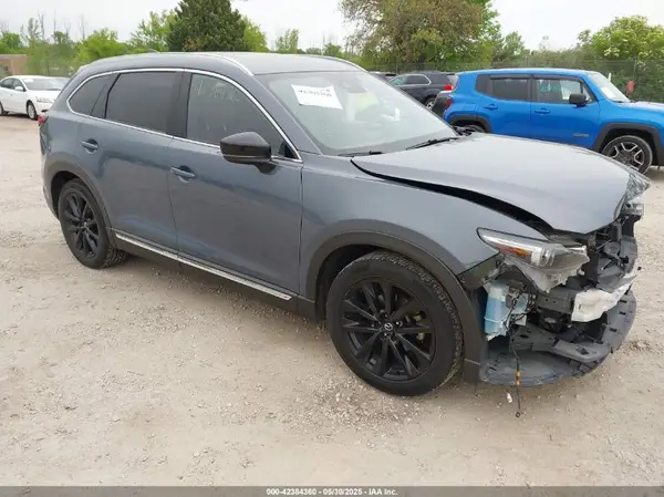 JM3TCBDY2P0636226 2023 MAZDA CX-9 - Image 1