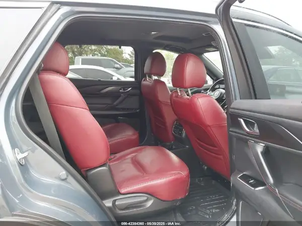 JM3TCBDY2P0636226 2023 MAZDA CX-9 - Image 8