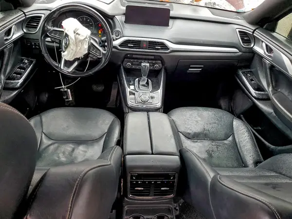 JM3TCBDY2P0636694 2023 MAZDA CX-9 - Image 8