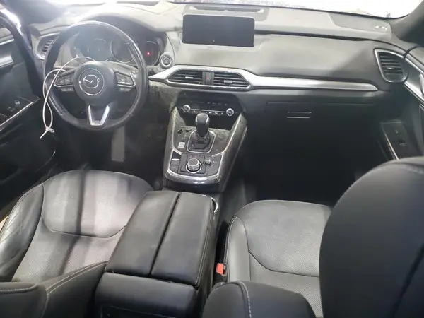 JM3TCBDY2P0646593 2023 MAZDA CX-9 - Image 8