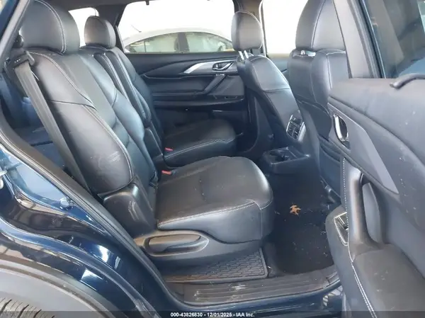 JM3TCBDY2P0648327 2023 MAZDA CX-9 - Image 8