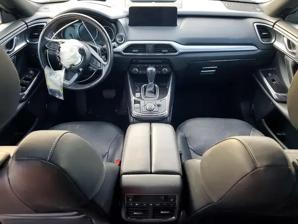 JM3TCBDY2P0648411 2023 MAZDA CX-9 - Image 8