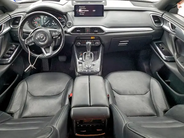 JM3TCBDY2P0649087 2023 MAZDA CX-9 - Image 8