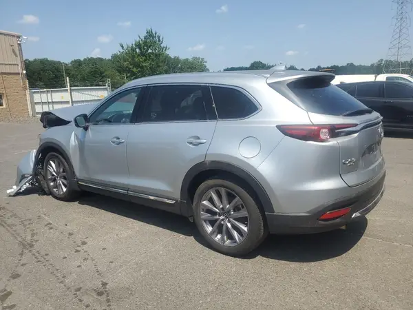 JM3TCBDY2P0649767 2023 MAZDA CX-9 - Image 2